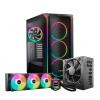 Pack  be quiet! 800 FX ARGB + 850W Gold  ATX 3.1 + Pure Loop 3 360mm