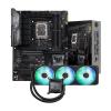 Pack Asus TUF Gaming Z790-PLUS WIFI + Asus Prime LC 360 ARGB Negro