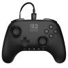 Gamepad PowerA Negro Avanzado Wired Para Nintendo Switch 2