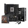 Pack Asus TUF Gaming B650-E WIFI + AMD Ryzen 7 7700X Boxed