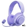 Auriculares SteelSeries Arctis Nova 3P Wireless Lavanda