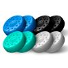 Accesorio Gamepad SteelSeries KontrolFeek No-Slip Thumbgrip 8 Pack PS5