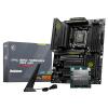 Pack MSI MAG B850 TOMAHAWK MAX WIFI + AMD Ryzen 7 9800X3D Tray