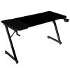 Mesa Gaming Mars Gaming MGD-X140 Negro