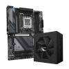 Pack Gigabyte PG5 V2 80+ Gold 850W ATX 3.1 PCIE 5.1 + Gigabyte X870 Gaming X WIFI7