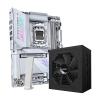 Pack Gigabyte PG5 V2 80+ Gold 850W ATX 3.1 PCIE 5.1 + Gigabyte X870E AORUS PRO X3D ICE