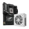 Pack Gigabyte PG5 V2 ICE 80+ Gold 1000W ATX 3.1 PCIE 5.1 + Gigabyte X870 AORUS Elite WIFI7