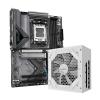 Pack Gigabyte PG5 V2 ICE 80+ Gold 1000W ATX 3.1 PCIE 5.1 + Gigabyte X870 EAGLE WIFI7