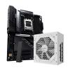 Pack Gigabyte PG5 V2 ICE 80+ Gold 1000W ATX 3.1 PCIE 5.1 + Gigabyte B850 AORUS Elite WIFI7
