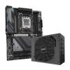 Pack Gigabyte PG5 AI TOP 80+ Platinum 1600W ATX 3.1 PCIE 5.0 Modular + Gigabyte X870 Gaming X WIFI7