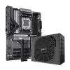 Pack Gigabyte PG5 AI TOP 80+ Platinum 1600W ATX 3.1 PCIE 5.0 Modular + Gigabyte B850 EAGLE WIFI6E