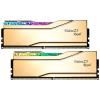 Memoria DDR5 G.SKill Trident Z5 Royal RGB 32GB 2x16GB 6000MHz CL28 XMP
