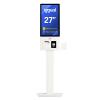 Kiosco Interactivo iggual ORCHID KI-27 i5-12450H 8GB 256GB 27 pulgadas FHD W11P Táctil