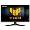 Monitor Asus TUF Gaming VG27AQE5A 27 pulgadas QHD 2K IPS 165Hz 0.3ms HDR FreeSync/G-Sync Negro