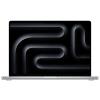 Portátil Apple MacBook Pro M5 Pro 24GB 1TB 16 pulgadas macOS Plata