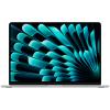 Portátil Apple MacBook Air M5 16GB 1TB 15 pulgadas macOS Plata