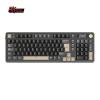 Teclado Royal Kludge RKS98 ISO-ES Hot-Swappable Switch Beige Wireless Phantom