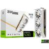 Tarjeta Gráfica Zotac Gaming GeForce RTX 5090 SOLID OC White Edition 32GB GDDR7 DLSS4