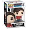 Figura Funko Pop DC Comics Smallville S2 Clark Kent