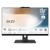 PC Todo En Uno MSI Modern AM242P 1M-1499ES Core 5 120U 16GB 512GB 24 pulgadas W11H Negro