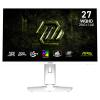 Monitor MSI MAG 274QRFW X32 27 pulgadas QHD 2K IPS 320Hz 0.5ms HDR FreeSync/G-Sync