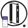 Smart Rope Nilox Cuerda Para Salto Wired/Wireless Tres Modalidades