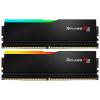 Memoria DDR5 G.SKill Ripjaws M5 RGB 32GB 2x16GB 5200MHz CL40 EXPO-XMP Negro