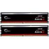 Memoria DDR5 G.SKill  Aegis 5 64GB 2x32GB 5600MHz CL36 EXPO-XMP Negro