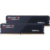 Memoria DDR5 G.SKill Ripjaws S5 64GB 2x32GB 6000MHz CL32 XMP Negro