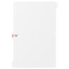 Protector Pantalla Samsung EF-UX620CTEGWW Antirreflejos Para Galaxy Tab S10 FE+