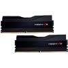 Memoria DDR5 G.SKill Trident Z5 64GB 2x32GB 6000MHz CL32 Intel XMP Negro