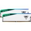 Memoria DDR5 Patriot Viper Elite 5 RGB 48GB 2x24GB 7000MHz CL32 EXPO-XMP Blanco