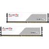 Memoria DDR5 G.SKill Flare X5 32GB 2x16GB 6000MHz CL28 AMD EXPO Negro Blanco