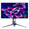 Monitor Asus ROG Swift OLED PG27AQWP-W 27 pulgadas QHD 2K W-OLED 540Hz 0.02ms HDR FreeSync/G-Sync