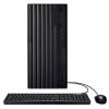 PC Sobremesa Acer Veriton VVM8735GT U9-285 RTX 5070 32GB 1TB W11P Negro Con Teclado Y Ratón