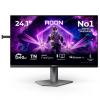 Monitor AOC Agon Pro AG246FK 24 pulgadas FHD TN eSports 540Hz 0.5ms HDR FreeSync/G-Sync