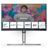 Monitor AOC Graphic Pro Q27U3CV 27 pulgadas QHD 2K IPS 75Hz 4ms HDR