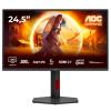Monitor AOC Gaming Q25G4SR 25 pulgadas QHD 2K IPS 300Hz 0.3ms HDR FreeSync/G-Sync