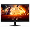 Monitor AOC Gaming C27G4ZXE 27 pulgadas QHD 2K VA 180Hz 1ms HDR FreeSync/G-Sync Curvo