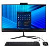 PC Todo En Uno Acer Veriton VZ2515G U7-155U 16GB 512GB 24 pulgadas W11P Negro