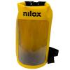Accesorio Nilox Bolsa WaterProof 5L Amarillo