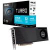 Tarjeta Gráfica Asus AMD Radeon AI PRO R9700 Turbo 32GB GDDR6