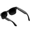 Gafas Inteligentes Nilox SmartGlasses Lifestyle Video AI Bluetooth Con Micro Integrado Y Y Filtro Luz Azul