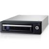 Caja Rack Icy Dock DataCage Basic MB876SK-B Extraible SATA 3.5 pulgadas 6Gbps Aluminio