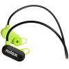 Auriculares Nilox Airtunes True Wireless Doble Micro Con Cancelación De Ruido