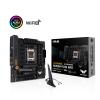 Placa Base Asus TUF Gaming B650M-PLUS WIFI Socket AM5 -