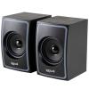 Altavoces iggual 2.0 10W Mini-jack + USB Bluetooth