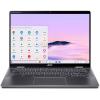 Portátil Acer Chromebook Plus Spin 514 CPE594-1N-TCO-567J U5-120U 16GB 256GB 14 pulgadas ChromeOS