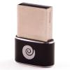 Adaptador Coolbox USB-C A USB-A