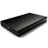 Carcasa Externa Coolbox SlimChase A2523TC HDD/SSD 2.5 pulgadas USB3.0 Negro